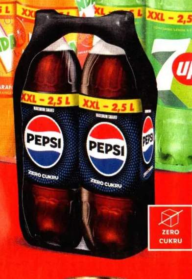 Pepsi