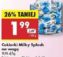 cukierki