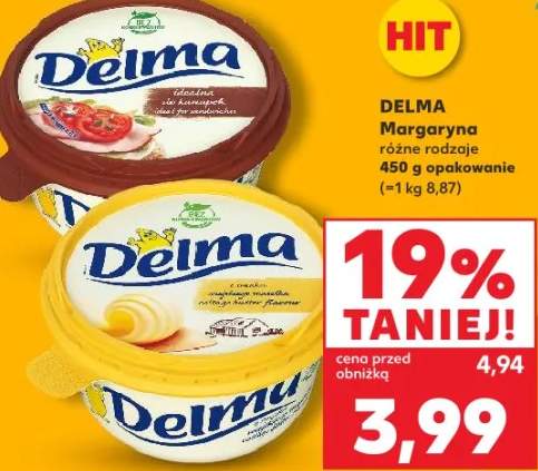 margaryna Delma