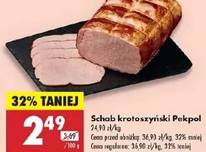 schab krotoszyński