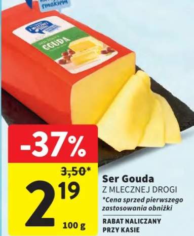 ser Gouda