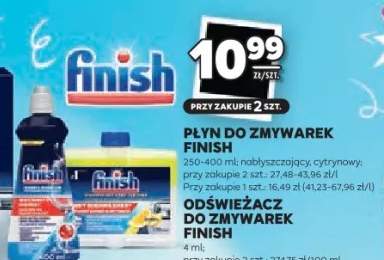 odświeżacz do zmywarek