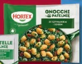 gnocchi