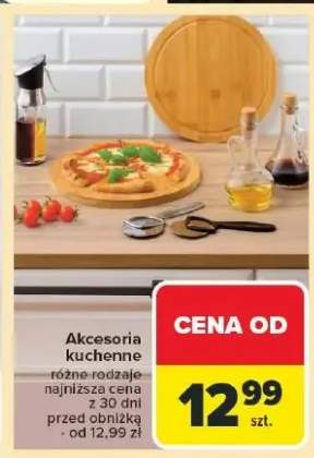 akcesoria kuchenne