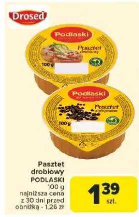 pasztet drobiowy