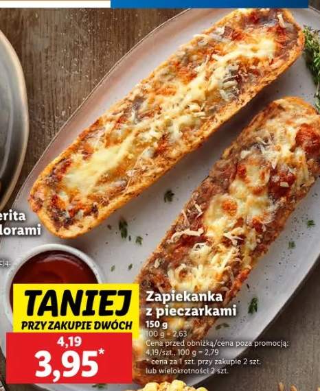 zapiekanka