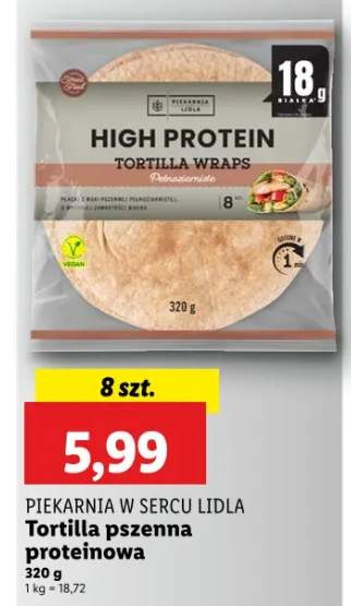 tortilla