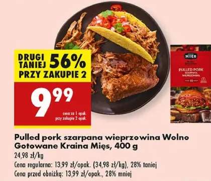wieprzowina