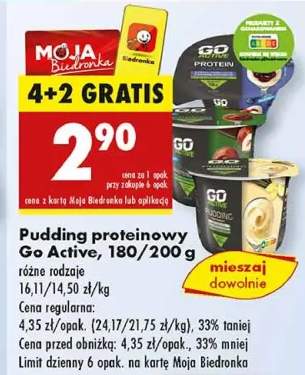 pudding