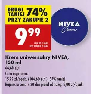 krem uniwersalny
