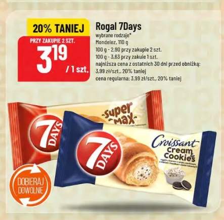 rogal 7Days