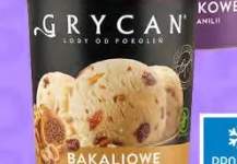 lody bakaliowe