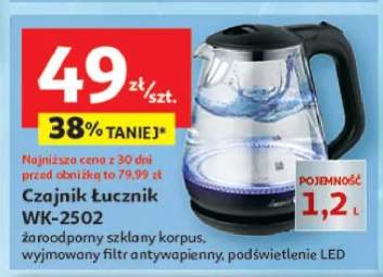 czajnik