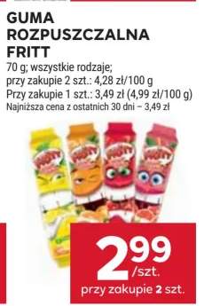 guma rozpuszczalna