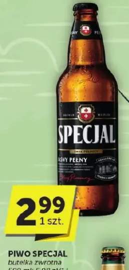 piwo Specjal
