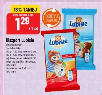 Lubisie
