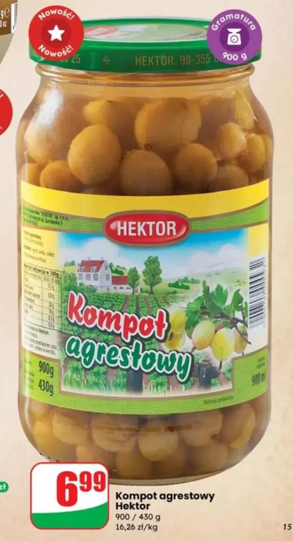 kompot