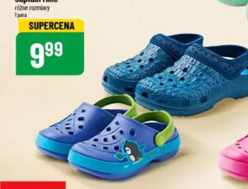 chodaki dziecięce
