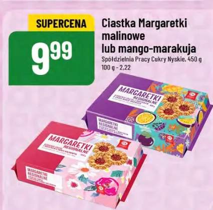 ciasto malinowe