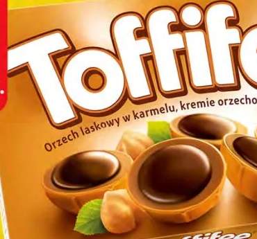 Toffifee
