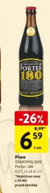 piwo Porter