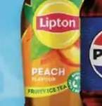 napój Lipton