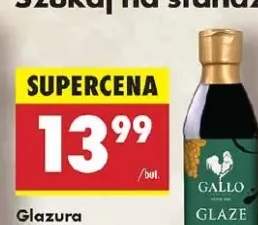 ocet balsamiczny