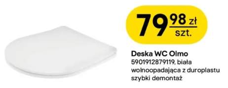 deska do wc