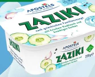 tzatziki