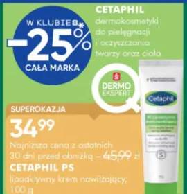 krem nawilżający