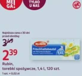 torebki śniadaniowe