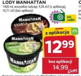 lody Manhattan