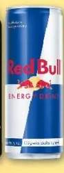 Red Bull