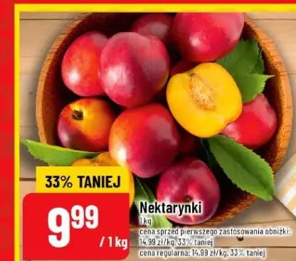 nektarynki
