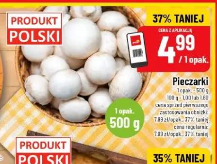 pieczarki