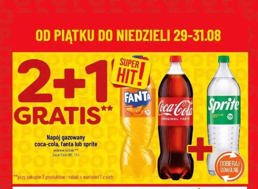 napój