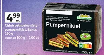 chleb pełnoziarnisty
