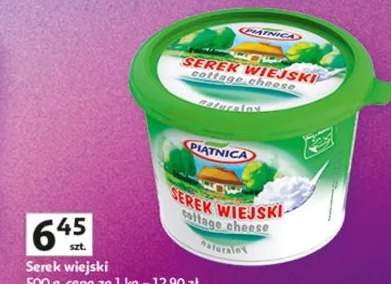 serek wiejski