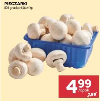 pieczarki