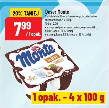 Monte