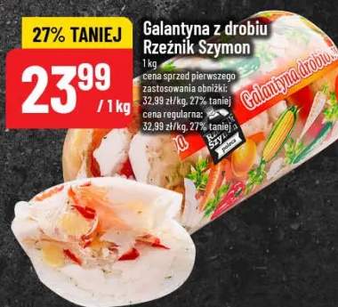 mięso w galarecie