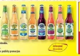 piwo Somersby