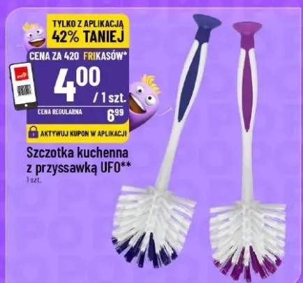 szczotka do wc