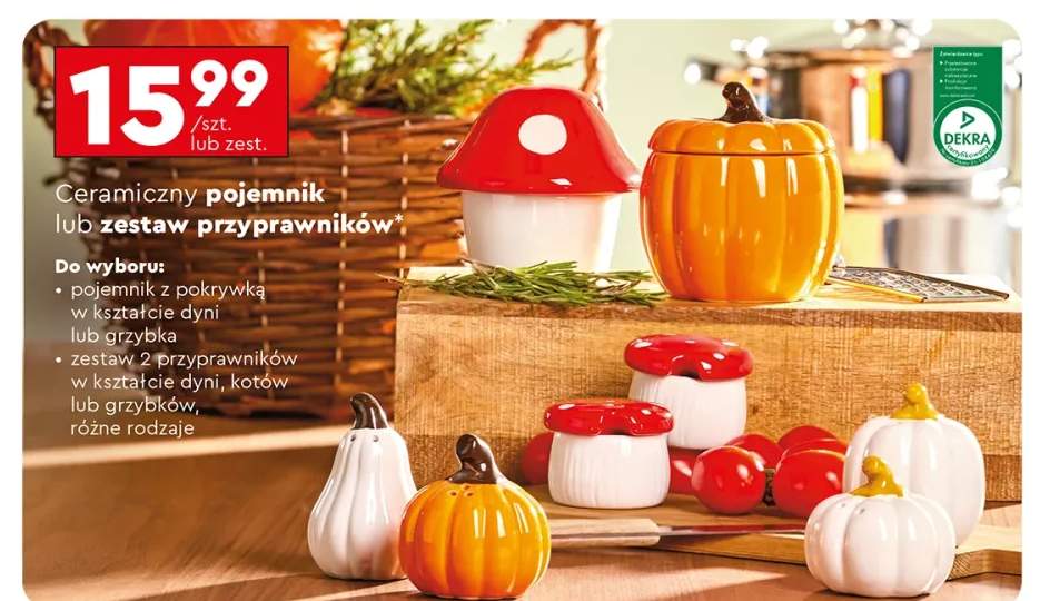pojemniki do żywności