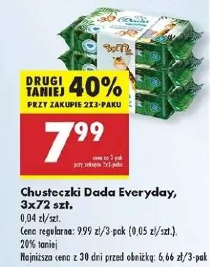 chusteczki nawilżane