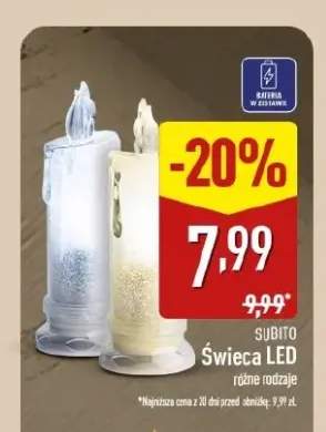 świeca