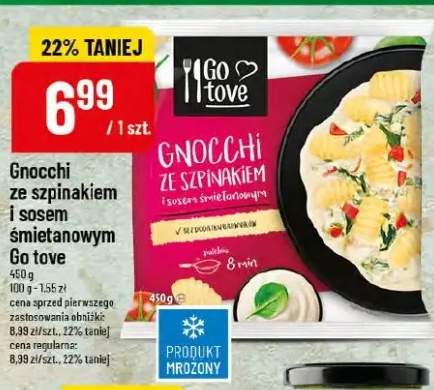 gnocchi