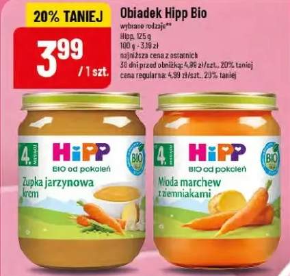 obiad dla dzieci