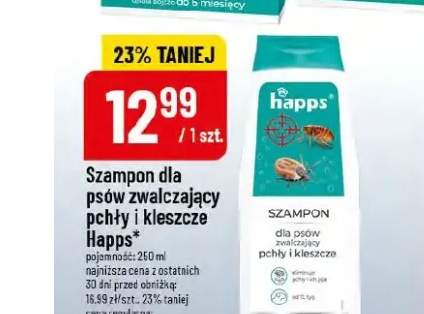 szampon dla psów