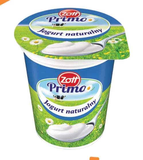 jogurt naturalny